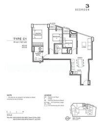Artisan 8 (D20), Apartment #636493751